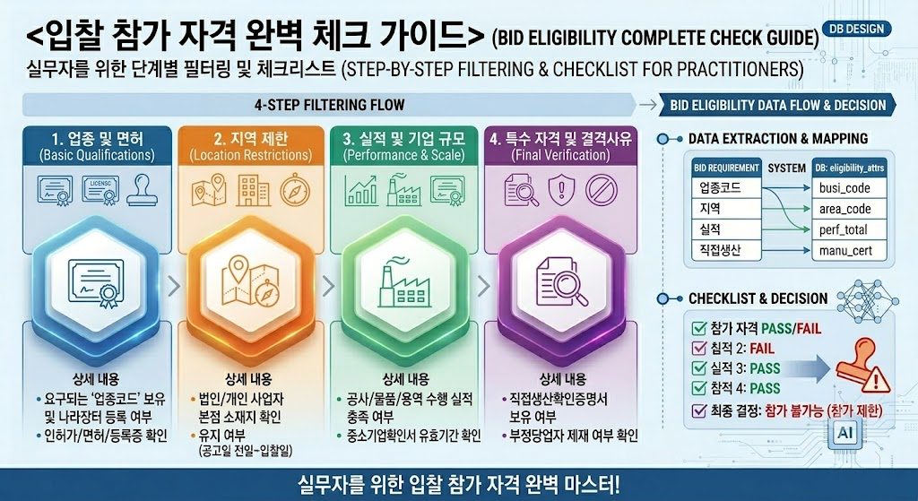참가자격 확인하기